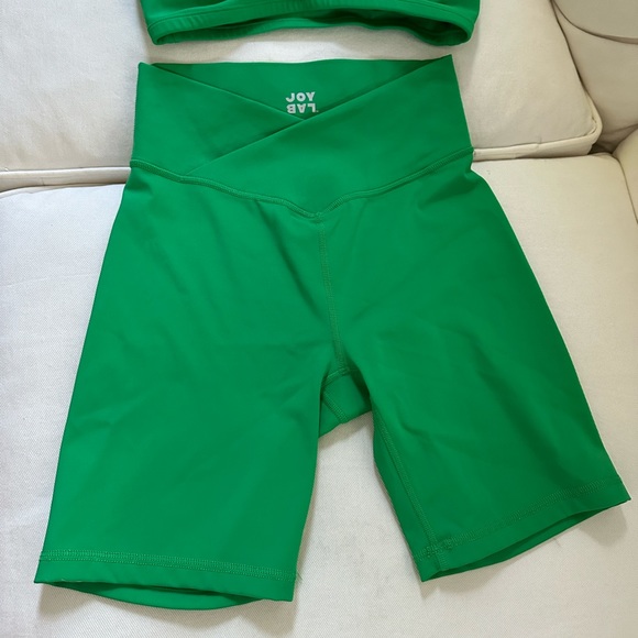 Joy Lab (Target) Workout Set - Picture 4 of 6